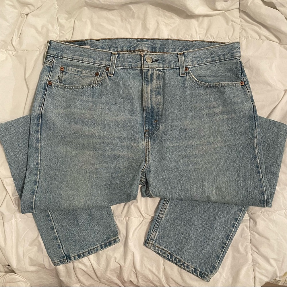 Levi 510 Jeans W38 L32
